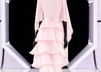 London Fashion Week Outono/Inverno 2026: As Tendências E Desfiles Que Definiram O Inverno Britânico-Revista Estilo