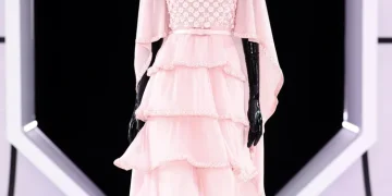 London Fashion Week Outono/Inverno 2026: As Tendências E Desfiles Que Definiram O Inverno Britânico-Revista Estilo