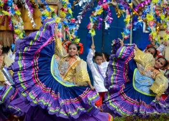 Os Melhores Destinos do Mundo para Festas em 2026