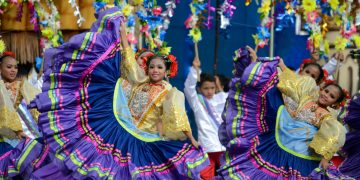 Os Melhores Destinos do Mundo para Festas em 2026