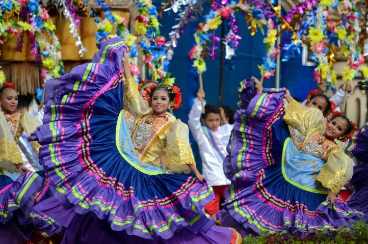 Os Melhores Destinos Do Mundo Para Festas Em 2026