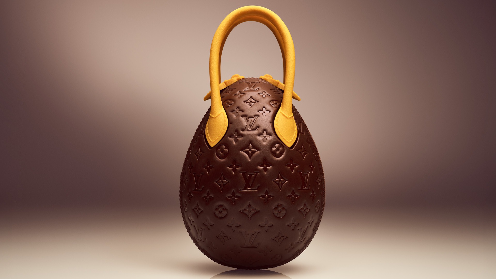 Louis Vuitton Páscoa 2026: Maison Lança Coleção De Chocolates De Luxo Com Maxime Frédéric - Revista Estilo