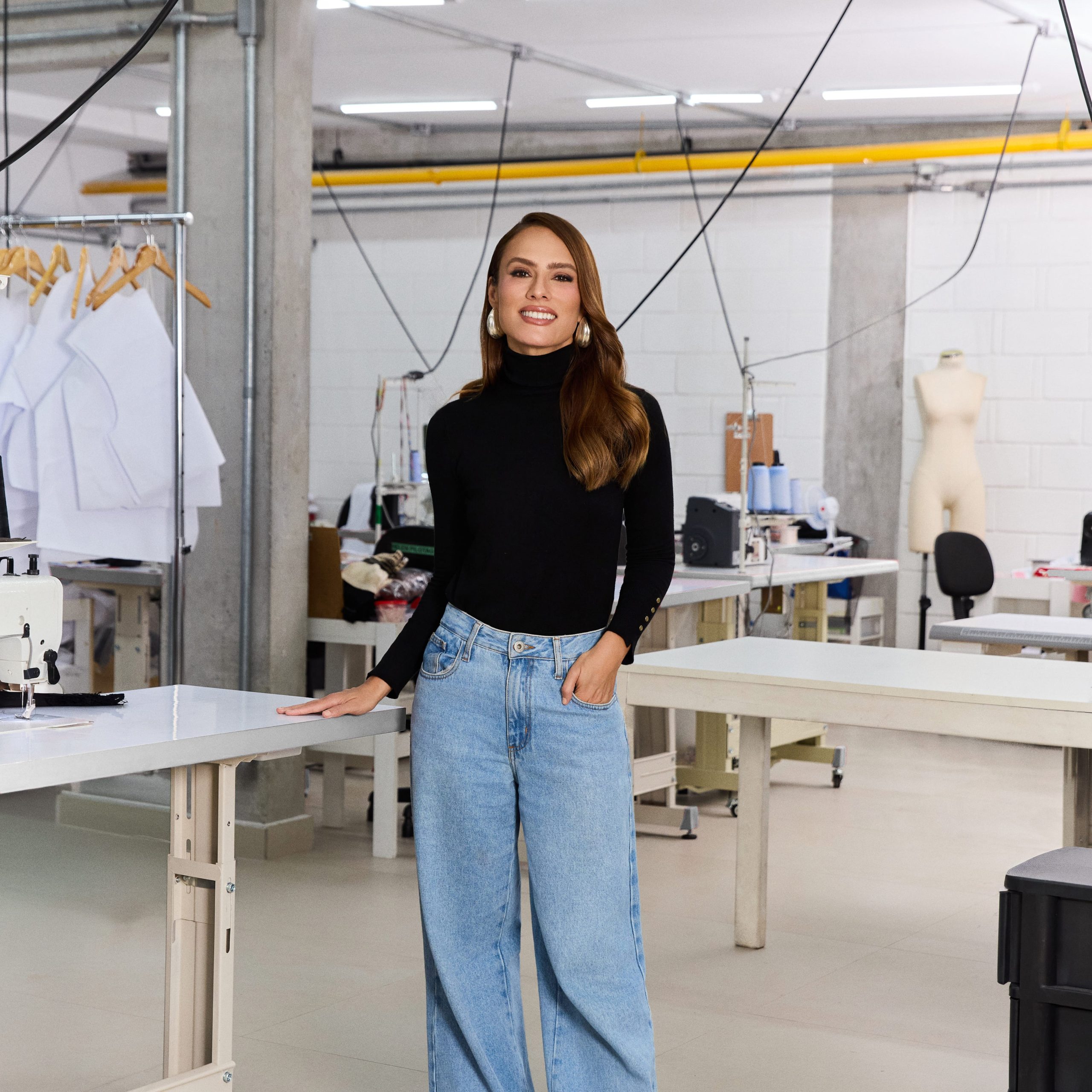 Patbo Sob Medida Retorna Com Patricia Bonaldi E Mira Vestidos De Noiva, Luxo Autoral E Expansão Do Atelier - Recista Estilo