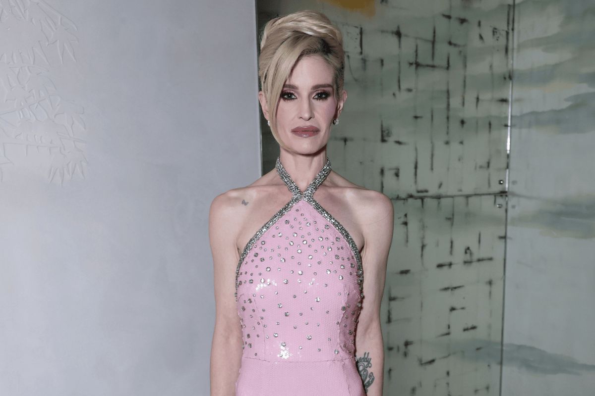 Magreza Excessiva Na Moda: Tendência Preocupa Indústria E Reacende Debate Sobre Padrões De Beleza Em 2026-Revista Estilo