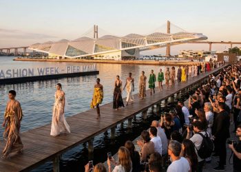 Rio Fashion Week 2026: Veja Line-Up Completo, Marcas Confirmadas E O Retorno Do Rio Ao Circuito Global Da Moda-Revista Estilo