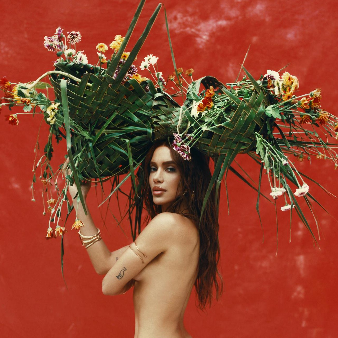 Anitta Revela Elenco De “Equilibrium” E Eleva Expectativa Para Álbum Com Shakira- Revista Estilo