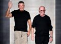 Dolce &Amp; Gabbana Entra Em Nova Fase Após Saída De Stefano Gabbana Da Presidência Em Meio À Crise Do Luxo-Revista Estilo