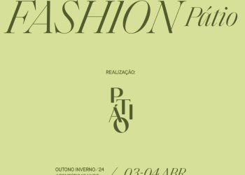 Fashion Pátio 2026: Evento Transforma Moda Regional E Dita Tendências No Brasil-Revista Estilo