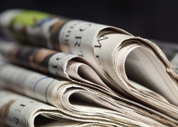 Gazeta Mercantil Confirma Site Oficial E Reforça Retomada Histórica - Revista Estilo