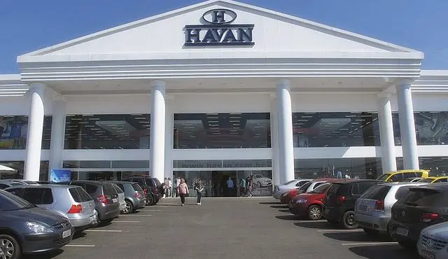 Havan Moda Crescimento Dispara 25% Em 2026 E Reforça Estratégia No Varejo Têxtil-Revista Estilo