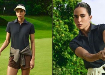 Roupas Com Grafeno Insider - Revista Estilo