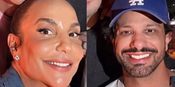 Ivete Sangalo Aparece Com Suposto Affair Nos Estados Unidos Foto: Reprodução/Instagram (@Ivetesangalo