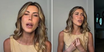 Martha Graeff Quebra Silêncio Após Caso Vorcaro, Nega Envolvimento E Fala Em Linchamento - Gazeta Mercantil