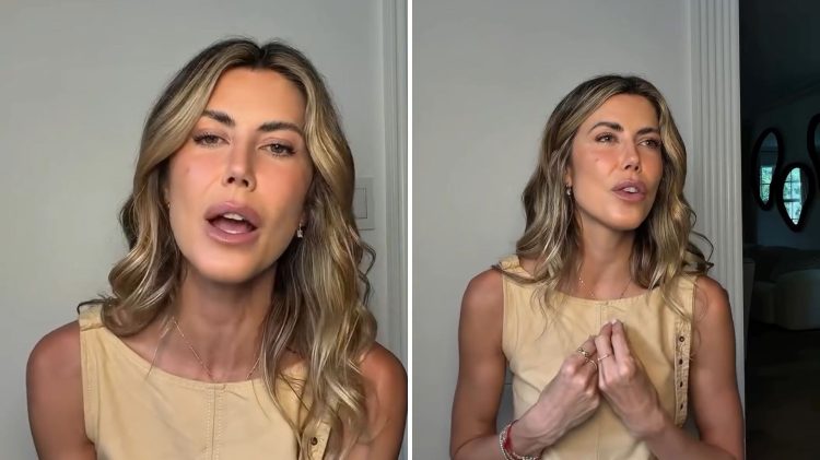 Martha Graeff Quebra Silêncio Após Caso Vorcaro, Nega Envolvimento E Fala Em Linchamento - Gazeta Mercantil