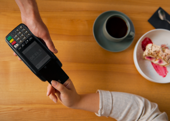 Mercado Pago - Maquininha