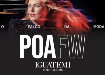 Poa Fashion Week 2026: Evento Transforma Porto Alegre E Redefine Tendências Da Moda Brasileira-Gazeta Mercantil