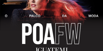 Poa Fashion Week 2026: Evento Transforma Porto Alegre E Redefine Tendências Da Moda Brasileira-Gazeta Mercantil