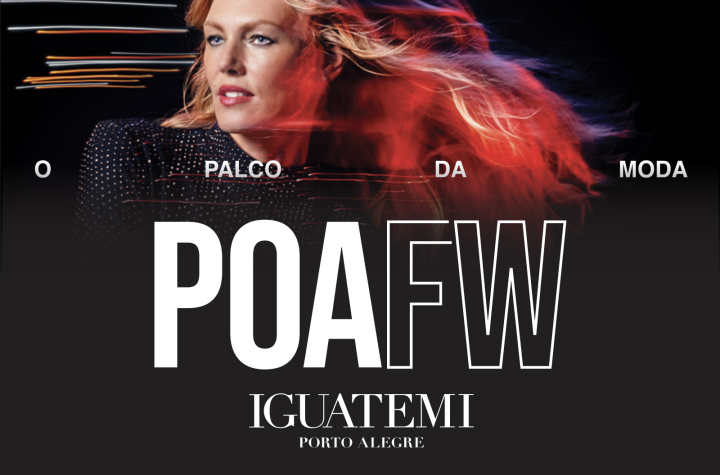 Poa Fashion Week 2026: Evento Transforma Porto Alegre E Redefine Tendências Da Moda Brasileira-Gazeta Mercantil