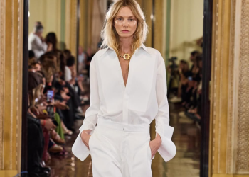 Osklen Rio Fashion Week Marca Retorno Histórico Da Marca E Reposiciona Moda Brasileira-Revista Estilo