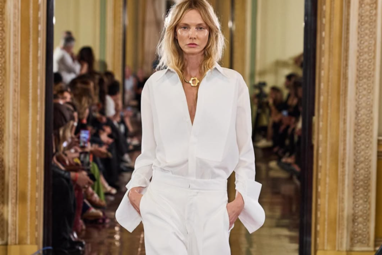 Osklen Rio Fashion Week Marca Retorno Histórico Da Marca E Reposiciona Moda Brasileira-Revista Estilo