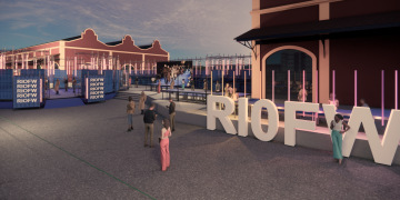 Rio Fashion Week Reposiciona O Rio Como Polo Global De Moda, Negócios E Economia Criativa-Revista Estilo