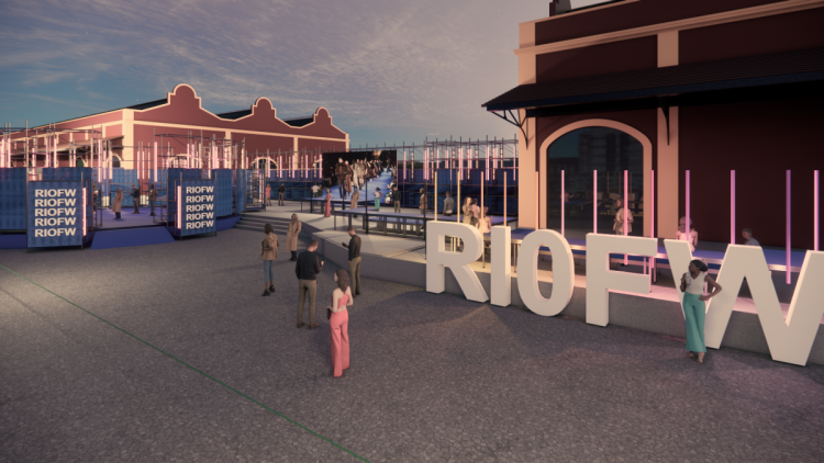 Rio Fashion Week Reposiciona O Rio Como Polo Global De Moda, Negócios E Economia Criativa-Revista Estilo