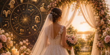 Mês Das Noivas: Veja Quais Signos Combinam Mais Com Casamento Em Maio - Revista Estilo