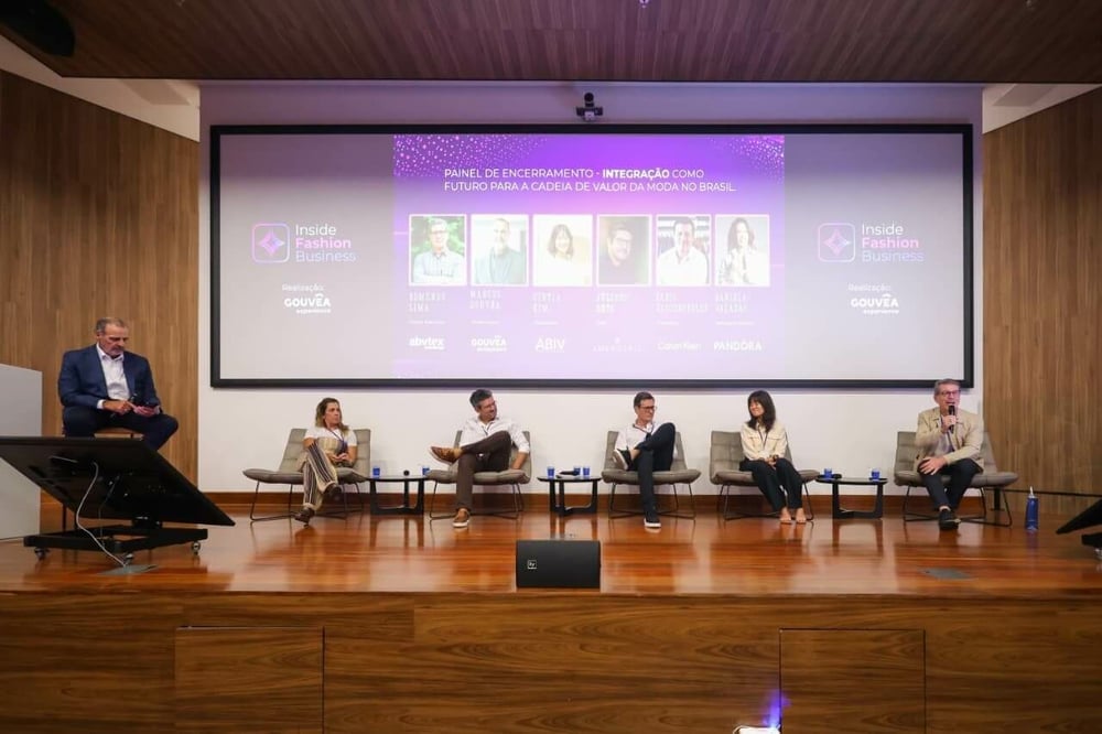 Moda Brasileira Cobra Regras Claras Sobre Tributação E Importações Em Debate Setorial- Revista Estilo