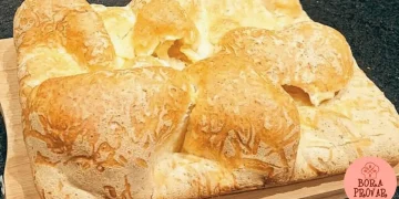 Montanha-russa de polvilho vira fenômeno nas redes; veja como fazer a receita - Revista ESTILO Montanha-Russa De Polvilho Vira Fenômeno Nas Redes; Veja Como Fazer A Receita - Revista Estilo