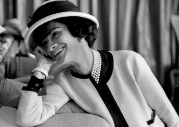 Chanel Lidera Ranking Global E Se Torna A Marca Mais Desejada De 2026-Revista Estilo