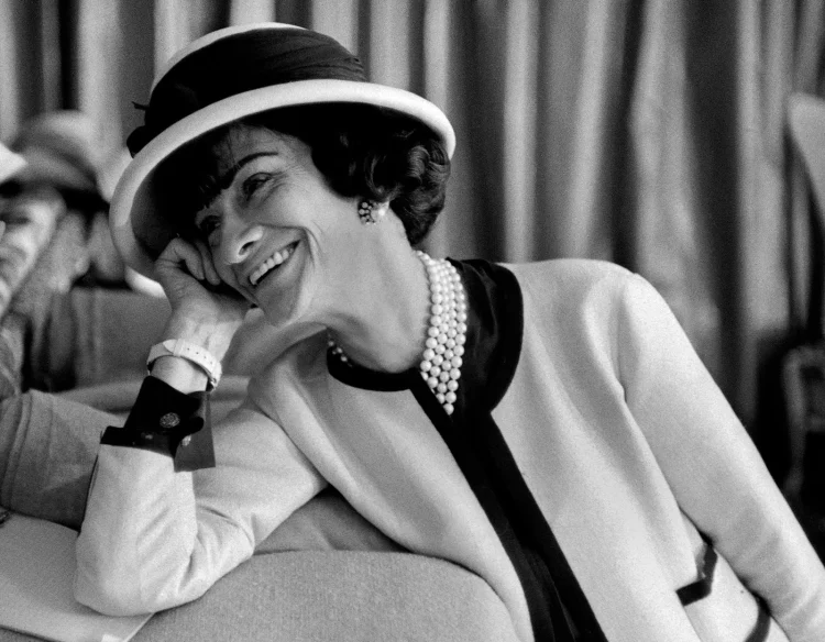 Chanel Lidera Ranking Global E Se Torna A Marca Mais Desejada De 2026-Revista Estilo
