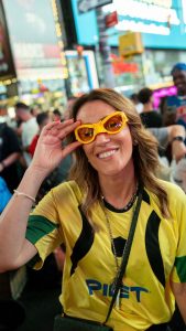 Brazil Core Ganha Força Com Celebridades E Transforma Jogos Da Seleção Em Vitrine Da Moda Brasileira-Revista Estilo-Revista Estilo