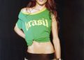 Brazil Core Ganha Força Com Celebridades E Transforma Jogos Da Seleção Em Vitrine Da Moda Brasileira-Revista Estilo