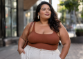 Gordofobia começa na infância e afeta saúde mental, trabalho e atendimento médico - Revista ESTILO Modelo Plus Size Major Model