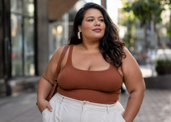 Gordofobia começa na infância e afeta saúde mental, trabalho e atendimento médico - Revista ESTILO Modelo Plus Size Major Model