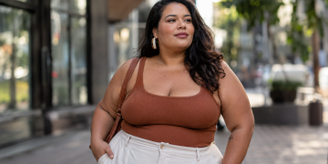 Gordofobia começa na infância e afeta saúde mental, trabalho e atendimento médico - Revista ESTILO Modelo Plus Size Major Model