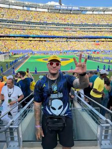 Brazil Core Ganha Força Com Celebridades E Transforma Jogos Da Seleção Em Vitrine Da Moda Brasileira-Revista Estilo