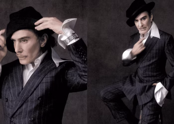 Met cancela retrospectiva de John Galliano prevista para 2027 - Revista ESTILO Met Cancela Exposição De John Galliano Após Pressão Por Histórico De Antissemitismo-Revista Estilo