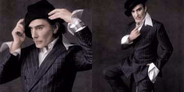 Met Cancela Exposição De John Galliano Após Pressão Por Histórico De Antissemitismo-Revista Estilo