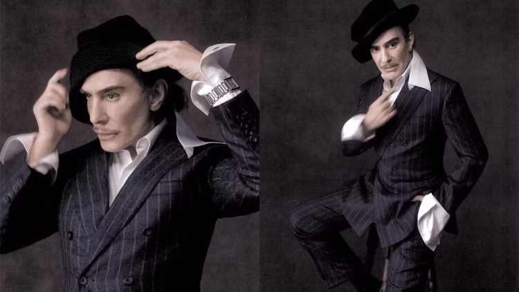 Met cancela retrospectiva de John Galliano prevista para 2027 - Revista ESTILO Met Cancela Exposição De John Galliano Após Pressão Por Histórico De Antissemitismo-Revista Estilo