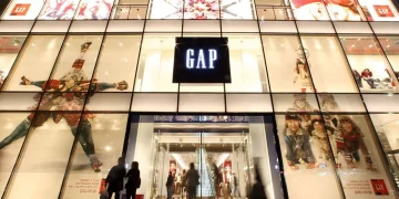 Gap Retoma Força Entre Consumidores E Recoloca Marca No Centro Da Estratégia Da Varejista-Gazeta Mercantil