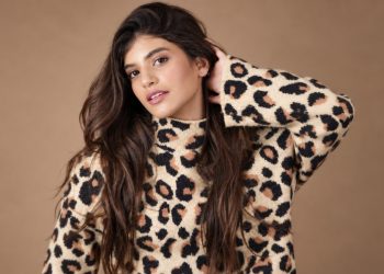 Instinto Sofisticado: O Animal Print Volta Ao Centro Da Moda Com Uma Nova Elegância-Revista Estilo