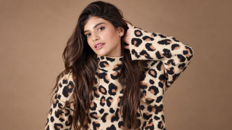 Instinto Sofisticado: O Animal Print Volta Ao Centro Da Moda Com Uma Nova Elegância-Revista Estilo