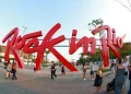Rock in Rio 2026: veja como montar um look confortável e estiloso para o festival - Revista ESTILO Rock In Rio 2026: Como Montar Um Look Confortável Para Encarar Os Sete Dias De Festival-Revista Estilo