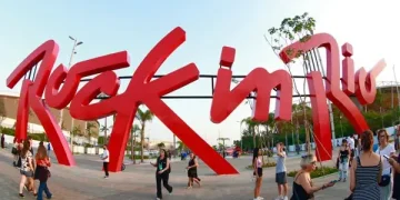 Rock In Rio 2026: Como Montar Um Look Confortável Para Encarar Os Sete Dias De Festival-Revista Estilo